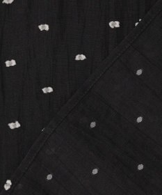 組曲 【Flower Collection】フラワードット ブラウス