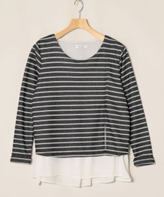 ONWARD Reuse Park 【any FAM】カットソー秋冬