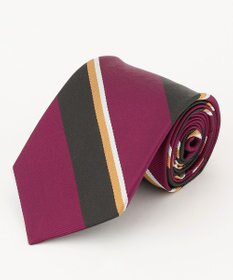 J.PRESS MEN オーセンティック / レジメンタル ネクタイ