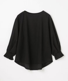 ANY コンフォータブルブラウス