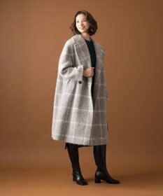 ONWARD Reuse Park 【23区】コート秋冬