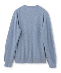 JOSEPH HOMME ピュアカシミヤ　クルーネックニット