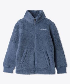 Columbia Columbia/ 【KIDS】ラギットリッジIIシェルパフルジップ /コロンビア