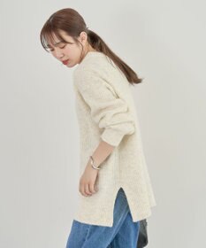 Green Parks ｆｕｗａっと　畦チュニック