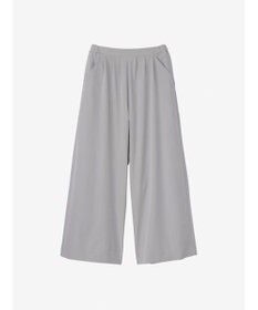 HELLY HANSEN テレグライトワイドパンツ