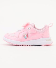 ANY KIDS 【ANY KIDS別注モデル】瞬足 ネコモチーフスニーカー