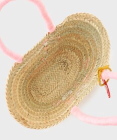 GRACE CONTINENTAL KILOMETRE　PARIS  PINK SUN