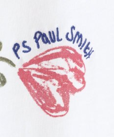 Paul Smith Daisy Chain Doodle 長袖Tシャツ