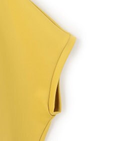 ICB L 【洗える】サマーダンボール プルオーバー