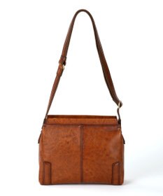 ACE BAGS & LUGGAGE LO HOMME PRESSE アルカイック 本革 日本製 ショルダーバッグ 横型 71861 ロ・オム・プレッセ