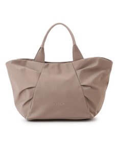 TOCCA 【八木アリサさん着用】RIBBON KNOT NYLONBAG ナイロントートバッグ