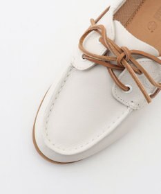 JOSEPH ABBOUD MOUNTAIN 【Timberland/23.5～24.0㎝】Classic 2Eye Boat デッキシューズ