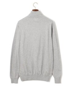 J.PRESS MEN 【FLEX YARN】タートルネック