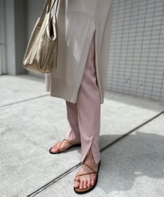 UNFILO 【撥水/ＵＶケア】ニットチュニック