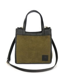 Regalo Felice 【水に強いスエード調素材 / 2way】ショルダー / REGALO