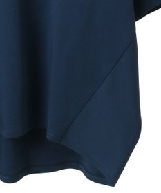 AMERICAN HOLIC 【WEB限定】【UVカット＋接触冷感】 コクーンカットプルオーバー