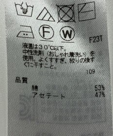 ONWARD Reuse Park 【23区】ニット秋冬