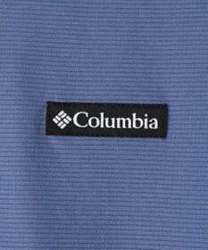 Columbia Columbia/ 【KIDS】カーメルブルックオムニフリーズゼロショートスリーブTシャツ /コロンビア
