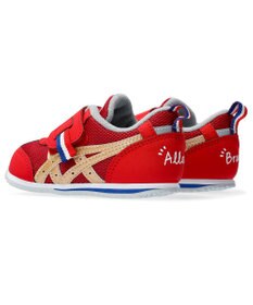 ASICS WALKING アイダホ BABY KT-ES 4