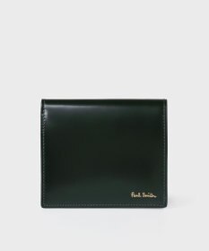 Paul Smith コードバン AW25 ミニ財布
