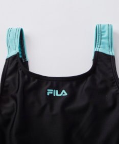 OP／FILA 【FILA】キュロット一体型スクール水着