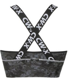 CW-X 【WOMEN】 スポーツゆれケアブラ 【スポーツ時のゆれからバストを守る】 吸汗速乾（本体） HTY021 /ワコール