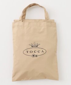 TOCCA 【撥水＆洗える】ENVELOPE ショート丈コート