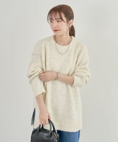 Green Parks ｆｕｗａっと　畦チュニック