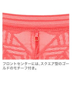 BRADELIS New York 【BRADELIS New York】ウェンディスタイルタンガ25S1