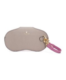 PELLE BORSA ストラップ付きめがねケース Reinette Goods レネットグッズ4776
