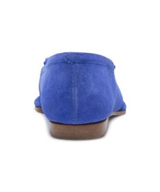 REGAL FOOT COMMUNITY 【リーガルレディース】F85R キルトフラットシューズ フラットシューズ