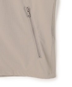 JOSEPH HOMME 【WEB限定】【新素材 / 新型】サマーヴェールストレッチ　フード付きブルゾン