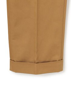 J.PRESS MEN 【J.PRESS ORIGINALS】West Point Piped Stem Trousers / Japan Made