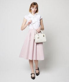 TOCCA 【UVカット＆洗える！】RAIN MOOD スカート