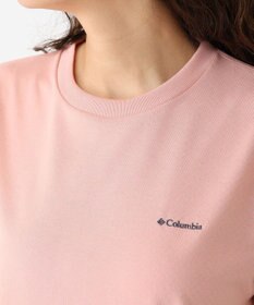 Columbia Columbia/ ウィメンズトゥリースワローオムニフリーズゼロショートスリーブTシャツ /コロンビア