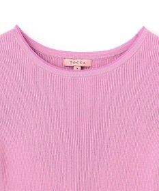 TOCCA 【洗える】RESONATE プルオーバー