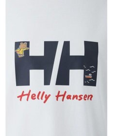HELLY HANSEN ロングスリーブ HHヘリーベアティー