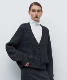 BEIGE， LINOIS/カーディガン