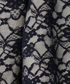 ANY KIDS レースボンディング ワンピース