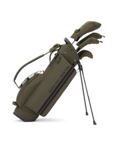 ZERO HALLIBURTON DICROS SOLOシリーズ スタンドバッグ ZHG-CB DS 85012