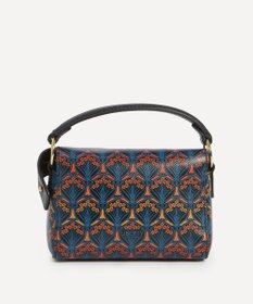 LIBERTY. アイフィス ドーン ナノ ヴァリース クロスボディ バッグ