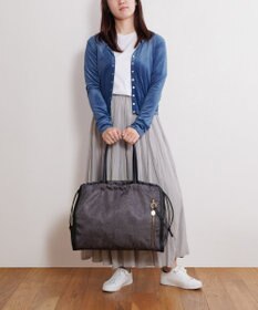 ACE BAGS & LUGGAGE HAyU × ace.  ユッカ トートバッグ B4サイズ 17838
