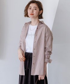 23区 S 【先行予約】CANCLINI ベーシック シャツ