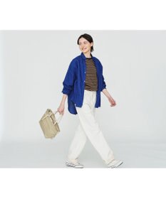 genten トラブッコ　トートバッグ