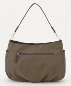 LA BAGAGERIE タック2WAYショルダーバッグ