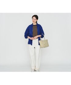 genten トラブッコ　トートバッグ