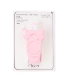 Chacott ★ポワントボトルホルダー