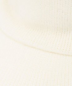 PW CIRCULUS 【UNISEX】3WAY ニットキャップ イヤマフ