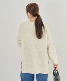 Green Parks ｆｕｗａっと　畦チュニック