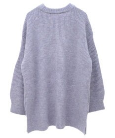 Green Parks ｆｕｗａっと　畦チュニック